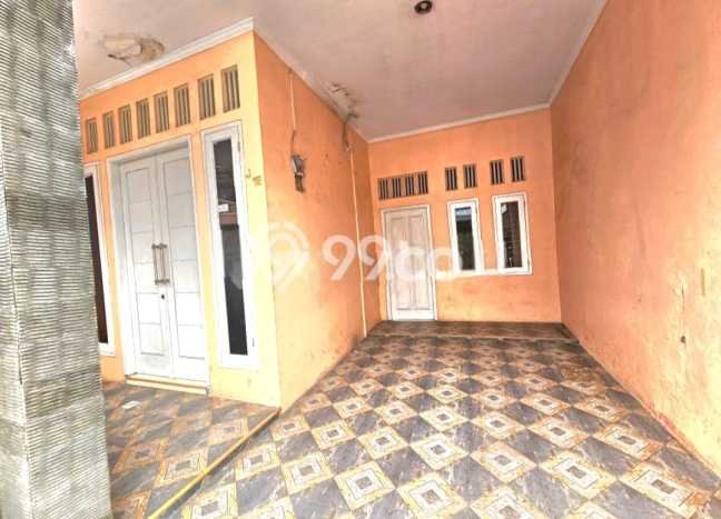 Rumah Modern 4 KT di Bekasi Kota Bekasi Unfurnished Rumah Modern 4 KT di Bekasi Kota Bekasi Unfurnished