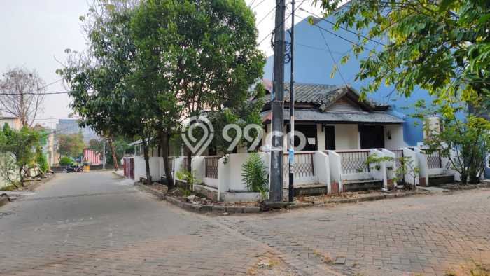 Rumah sewa siap pakai 3 Kamar Tidur di Harapan Indah, Bekasi Rumah sewa siap pakai 3 Kamar Tidur di Harapan Indah, Bekasi