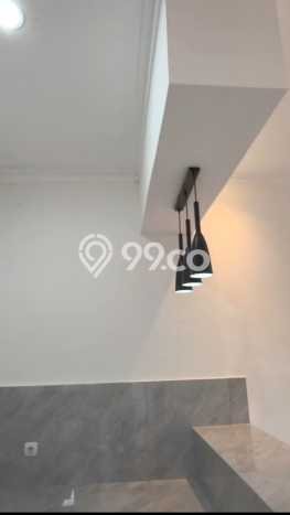 Jual Rumah Modern 2 KT di Harapan Mulya, Bekasi Jual Rumah Modern 2 KT di Harapan Mulya, Bekasi