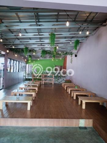 Komersial Favorit Dijual di Bandung Serang Area Pusat Bisnis Komersial Favorit Dijual di Bandung Serang Area Pusat Bisnis
