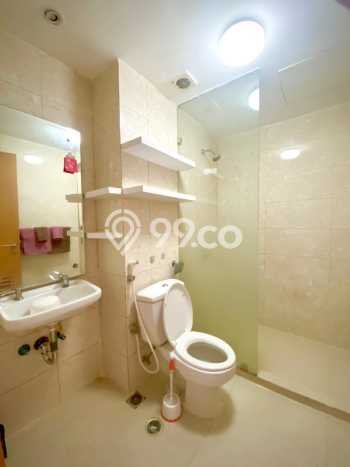 Apartemen Harga Murah dengan 2 BR & 1 KM di Kemayoran Jakarta Pusat Apartemen Harga Murah dengan 2 BR & 1 KM di Kemayoran Jakarta Pusat