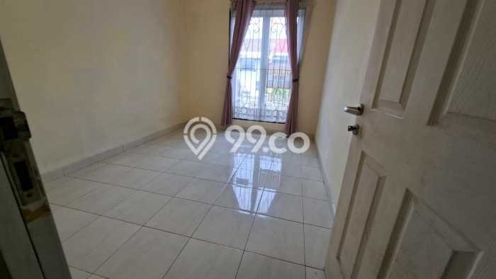 Rumah Modern 2 KT di Harapan Indah Bekasi Unfurnished Rumah Modern 2 KT di Harapan Indah Bekasi Unfurnished