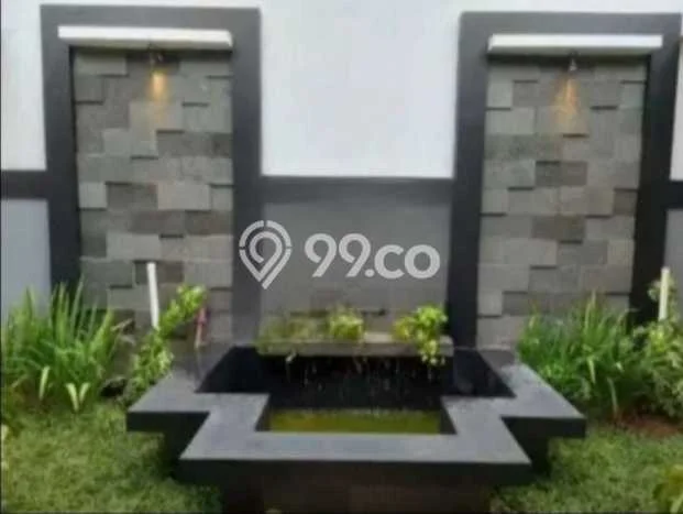 Rumah Luxury Modern Siap Huni di Cikunir Bekasi Rumah Luxury Modern Siap Huni di Cikunir Bekasi