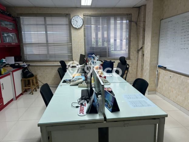 Ruko Bagus Dijual LB 200m2 Lokasi Strategis Jakarta Pusat Area Cocok untuk Berbisnis Ruko Bagus Dijual LB 200m2 Lokasi Strategis Jakarta Pusat Area Cocok untuk Berbisnis