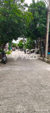 Rumah Minimalis 2 KT di Harapan Mulya Bekasi Unfurnished Rumah Minimalis 2 KT di Harapan Mulya Bekasi Unfurnished