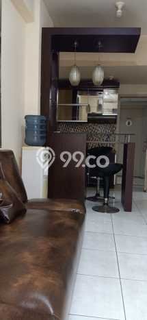 Dijual Apartemen 2 KT 1 KM di Bekasi Luas 29m2 Dijual Apartemen 2 KT 1 KM di Bekasi Luas 29m2