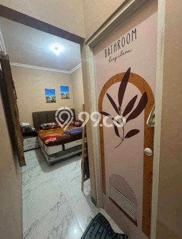 Jual Rumah Strategis Bagus Punya 2 KT di Babelan Bekasi SHM Jual Rumah Strategis Bagus Punya 2 KT di Babelan Bekasi SHM