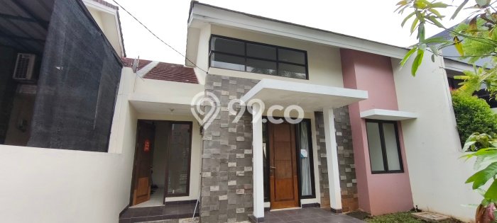Sewa Rumah Harga Terjangkau di Harapan Indah Bekasi Punya 3 KT Sewa Rumah Harga Terjangkau di Harapan Indah Bekasi Punya 3 KT
