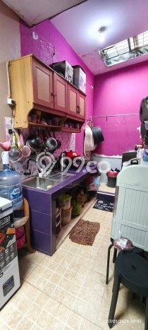 Rumah Minimalis 2 KT di Harapan Mulya Bekasi Unfurnished Rumah Minimalis 2 KT di Harapan Mulya Bekasi Unfurnished
