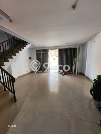 Unit Ruko Tersedia di Harapan Indah Spesifikasi LB 160m2 Unit Ruko Tersedia di Harapan Indah Spesifikasi LB 160m2