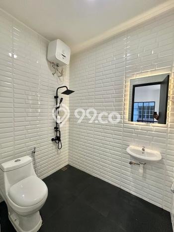 Rumah Minimalis 7 Kamar LT 240m2 di Cikarang Rumah Minimalis 7 Kamar LT 240m2 di Cikarang
