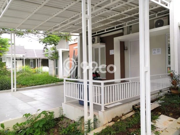 Dijual Cepat Rumah Favorit Siap Huni LB 50m2 di Tarumajaya, Bekasi Dijual Cepat Rumah Favorit Siap Huni LB 50m2 di Tarumajaya, Bekasi