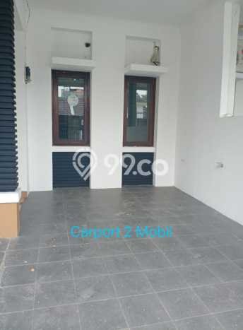 Rumah Minimalis 4 KT di Harapan Indah Bekasi Unfurnished Rumah Minimalis 4 KT di Harapan Indah Bekasi Unfurnished