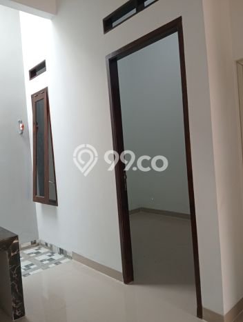 Rumah Nyaman 2 KT LB 50m2 Kondisi Bagus di Pondok Ungu Rumah Nyaman 2 KT LB 50m2 Kondisi Bagus di Pondok Ungu