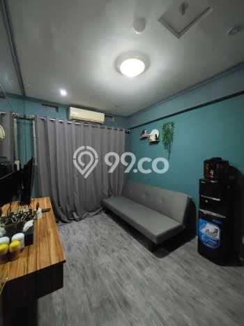 Untuk Dijual Apartemen Ekonomis di Cakung, Jakarta Timur dengan 2 KT, 1 KM Untuk Dijual Apartemen Ekonomis di Cakung, Jakarta Timur dengan 2 KT, 1 KM