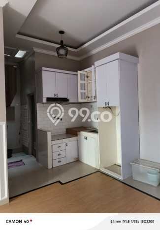 Rumah Luas Asri 2 KT Siap Huni di Golden City Bekasi Rumah Luas Asri 2 KT Siap Huni di Golden City Bekasi