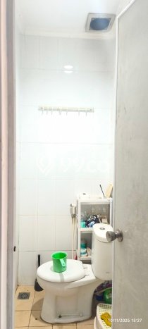 Rumah di Tarumajaya, 2 KT, Lingkungan Tenang Rumah di Tarumajaya, 2 KT, Lingkungan Tenang