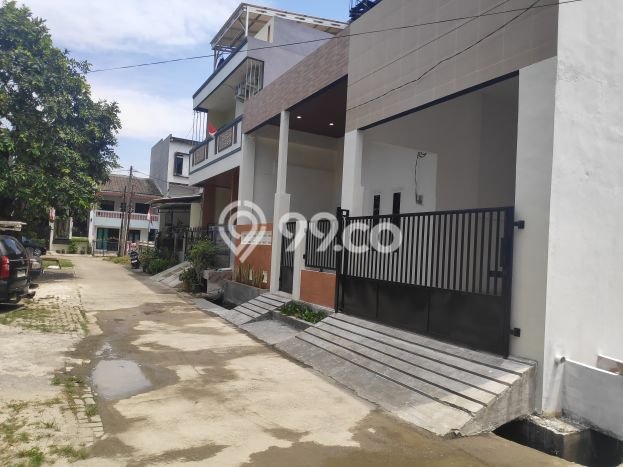 Dijual Rumah Minimalis Bagus Punya 3 KT di Bekasi Timur Bekasi SHM Dijual Rumah Minimalis Bagus Punya 3 KT di Bekasi Timur Bekasi SHM