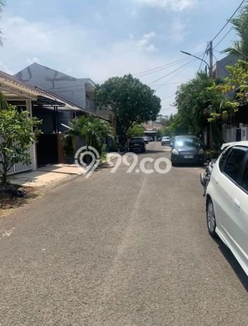 For Sale Hunian Rumah Nyaman 2 KT di harapan indah, Bekasi For Sale Hunian Rumah Nyaman 2 KT di harapan indah, Bekasi