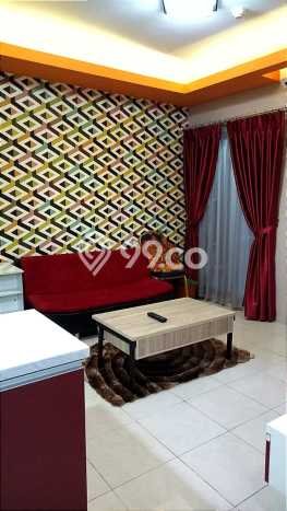 Apartemen Modern Dijual di Kelapa Gading, Jakarta Utara Dilengkapi 2 KT dan 1 KM Apartemen Modern Dijual di Kelapa Gading, Jakarta Utara Dilengkapi 2 KT dan 1 KM