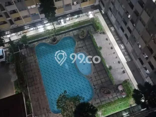 Untuk Dijual Apartemen Ekonomis di Cakung, Jakarta Timur dengan 2 KT, 1 KM Untuk Dijual Apartemen Ekonomis di Cakung, Jakarta Timur dengan 2 KT, 1 KM