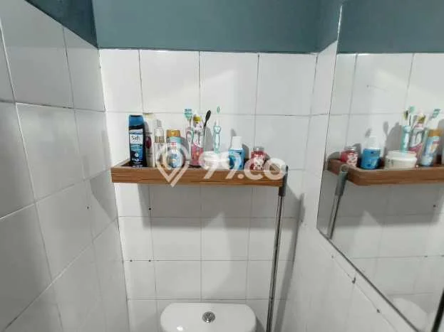 Untuk Dijual Apartemen Ekonomis di Cakung, Jakarta Timur dengan 2 KT, 1 KM Untuk Dijual Apartemen Ekonomis di Cakung, Jakarta Timur dengan 2 KT, 1 KM
