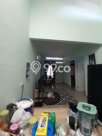 Siap Huni Rumah Minimalis & Modern LB 40m2 di Kebalen Siap Huni Rumah Minimalis & Modern LB 40m2 di Kebalen