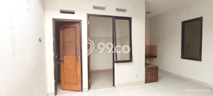 Sewa Rumah Harga Terjangkau di Harapan Indah Bekasi Punya 3 KT Sewa Rumah Harga Terjangkau di Harapan Indah Bekasi Punya 3 KT