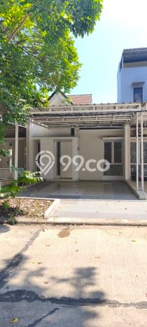 Jarang Ada! Rumah Kontrakan 2 Kamar Nyaman Siap Huni Bekasi Jarang Ada! Rumah Kontrakan 2 Kamar Nyaman Siap Huni Bekasi