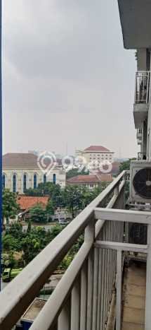 Dijual Apartemen 2 KT 1 KM di Bekasi Luas 29m2 Dijual Apartemen 2 KT 1 KM di Bekasi Luas 29m2