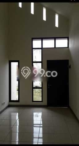 Rumah di Bekasi, Dekat Fasilitas, 2 KT, LT 105m² Bangunan 90m² Rumah di Bekasi, Dekat Fasilitas, 2 KT, LT 105m² Bangunan 90m²