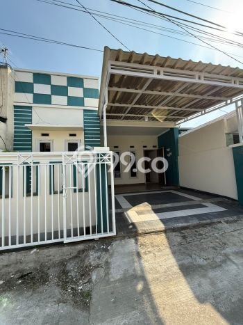 Rumah 0 KT 0 KM di Area , Bekasi Rumah 0 KT 0 KM di Area , Bekasi