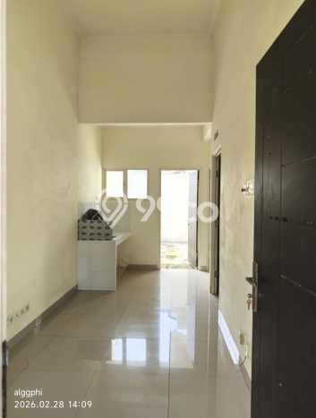 Rumah Cantik Siap Pakai Di Tarumajaya Luas 38m2 Aman Rumah Cantik Siap Pakai Di Tarumajaya Luas 38m2 Aman