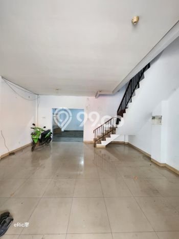 Unit Ruko Tersedia di Harapan Indah Spesifikasi LB 160m2 Unit Ruko Tersedia di Harapan Indah Spesifikasi LB 160m2