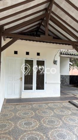 Rumah Kontrakan Bekasi LT 150m2 LB 100m2 Area Pejuang Rumah Kontrakan Bekasi LT 150m2 LB 100m2 Area Pejuang