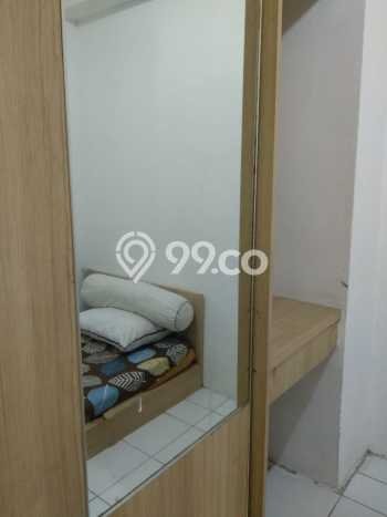 Apartemen Harga Terjangkau Dijual di Kelapa Gading, Jakarta Utara Punya 2 Kamar Tidur Apartemen Harga Terjangkau Dijual di Kelapa Gading, Jakarta Utara Punya 2 Kamar Tidur