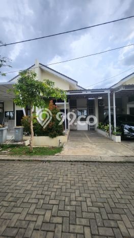 Hunian Nyaman Asri 2 KT Siap Huni di Bekasi Bekasi Hunian Nyaman Asri 2 KT Siap Huni di Bekasi Bekasi