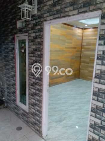 Rumah Nyaman 3 KT LB 84m2 Kondisi Bagus di Bekasi Rumah Nyaman 3 KT LB 84m2 Kondisi Bagus di Bekasi