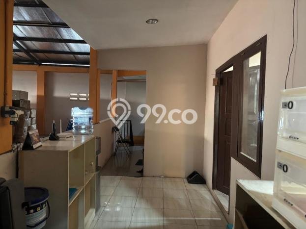Area Ramai! Gudang Dijual di Gunung Putri untuk Bisnis Luas Bangunan 318m2 Area Ramai! Gudang Dijual di Gunung Putri untuk Bisnis Luas Bangunan 318m2