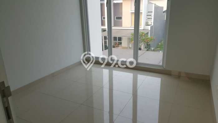 Disewakan Rumah Murah di Jakarta Garden City Jakarta Timur Punya 2 KT Disewakan Rumah Murah di Jakarta Garden City Jakarta Timur Punya 2 KT