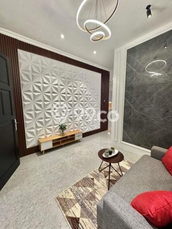 Rumah Minimalis 7 Kamar LT 240m2 di Cikarang Rumah Minimalis 7 Kamar LT 240m2 di Cikarang
