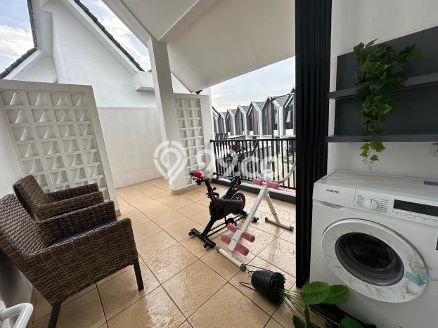 Dijual Rumah Minimalis Bagus Punya 3 KT di Legok Tangerang SHM Dijual Rumah Minimalis Bagus Punya 3 KT di Legok Tangerang SHM