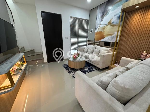 Dijual Rumah Minimalis Bagus Punya 3 KT di Legok Tangerang SHM Dijual Rumah Minimalis Bagus Punya 3 KT di Legok Tangerang SHM
