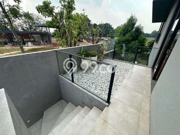 Hunian Mewah Dijual LT 144m2 di Sawangan, Depok Hunian Mewah Dijual LT 144m2 di Sawangan, Depok