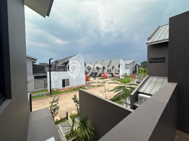 Hunian Cantik Minimalis Lb 118m2 di Parung, Bogor Hunian Cantik Minimalis Lb 118m2 di Parung, Bogor