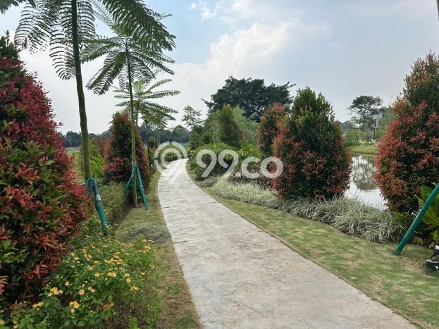 Hunian Mewah Dijual LT 144m2 di Sawangan, Depok Hunian Mewah Dijual LT 144m2 di Sawangan, Depok