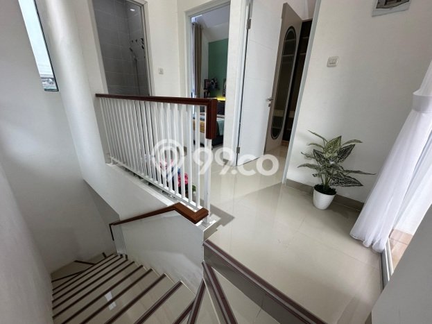 Rumah Modern Minimalis 3 Kamar Siap Huni di Legok Rumah Modern Minimalis 3 Kamar Siap Huni di Legok