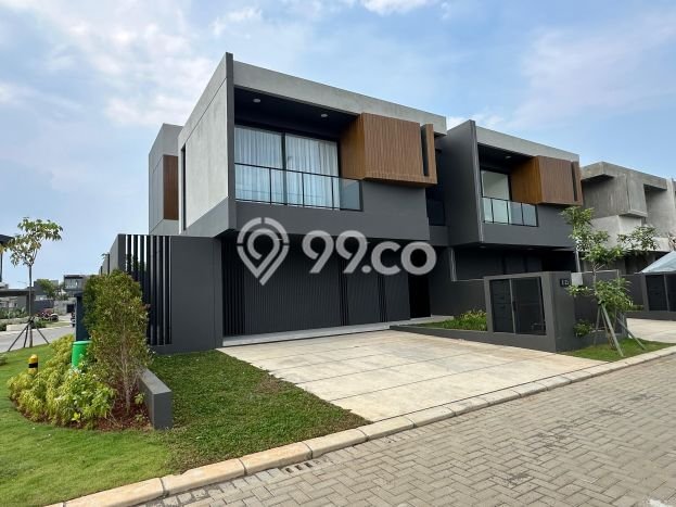 Dijual Rumah Strategis Bagus Punya 4 KT di Sawangan Depok SHM Dijual Rumah Strategis Bagus Punya 4 KT di Sawangan Depok SHM