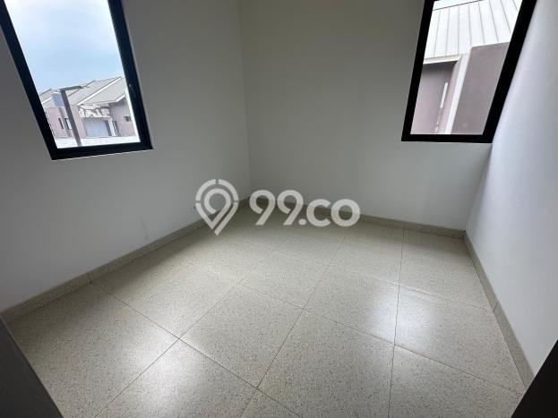Hunian Cantik Minimalis Lb 118m2 di Parung, Bogor Hunian Cantik Minimalis Lb 118m2 di Parung, Bogor