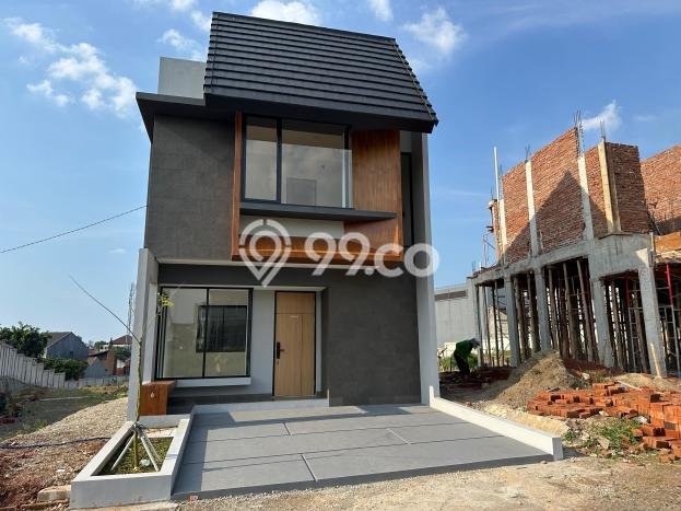 Dijual Cepat Rumah Favorit Siap Huni LB 63m2 di Ciputat, Tangerang Selatan Dijual Cepat Rumah Favorit Siap Huni LB 63m2 di Ciputat, Tangerang Selatan